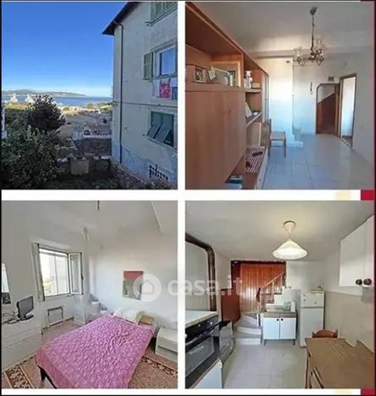 Appartamento in Vendita in Via Crimea a La Spezia