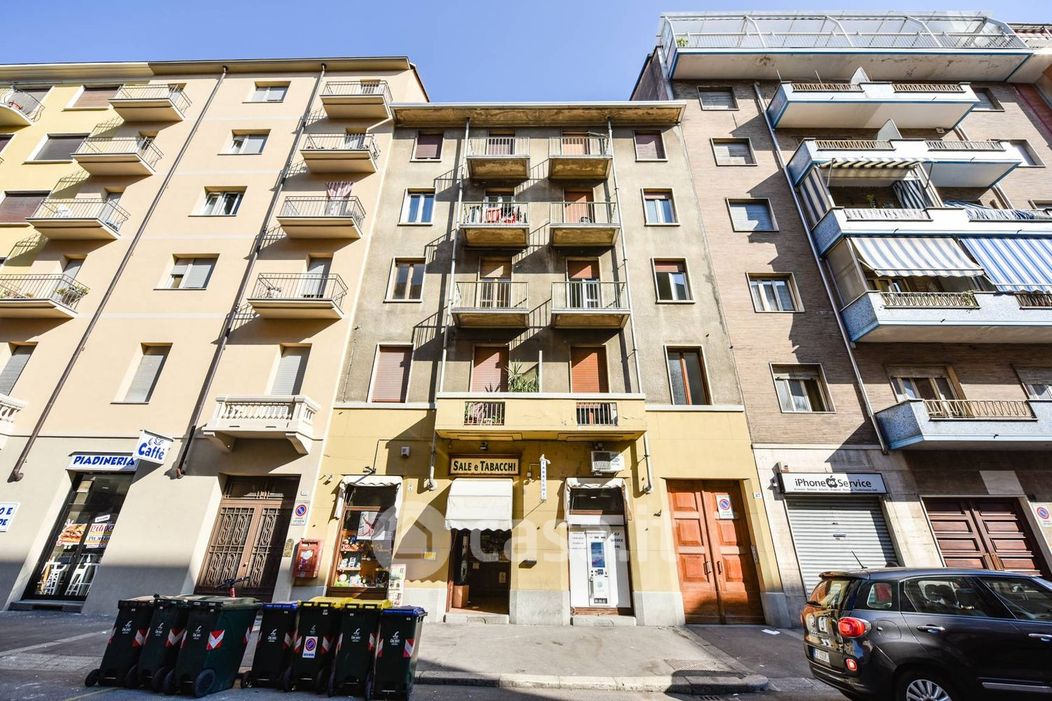 Appartamento in Vendita in Via Arnaldo da Brescia 37 a Torino