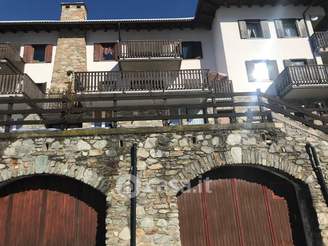 Appartamento in Vendita in cutumier 15 a Aosta