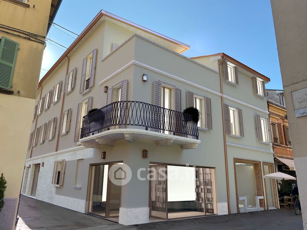 Appartamento in Vendita in Via Giuseppe Garibaldi 52 a Rimini