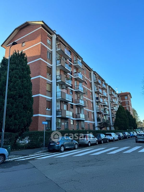 Appartamento in Vendita in Via Facchinetti 6 a Milano