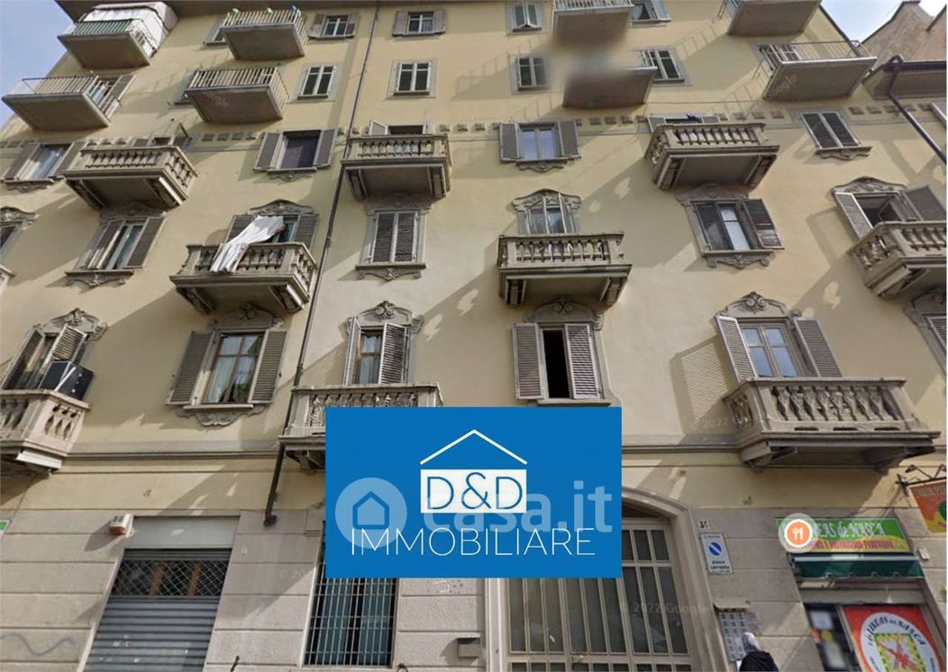 Appartamento in Vendita in Via Feletto 35 a Torino