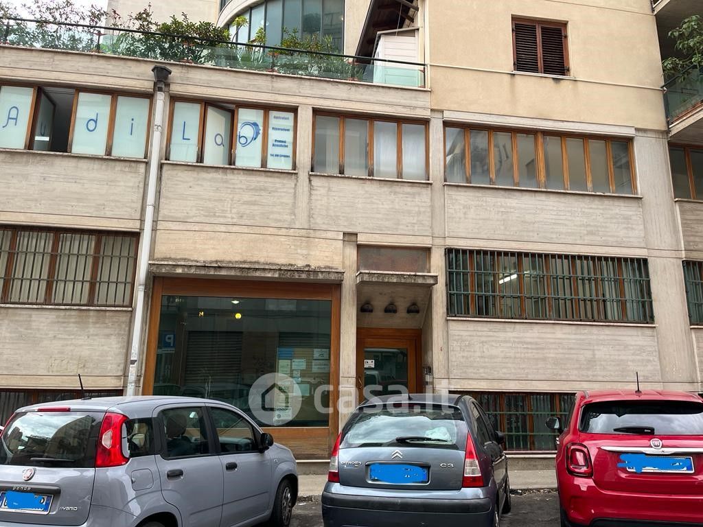 Ufficio in Vendita in Via degli orti a Palermo