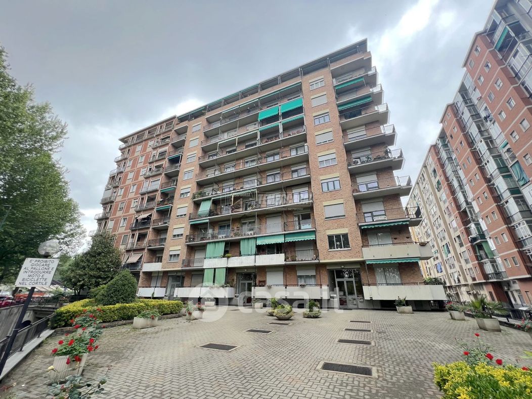 Appartamento in Vendita in Via Gottardo 51 a Torino