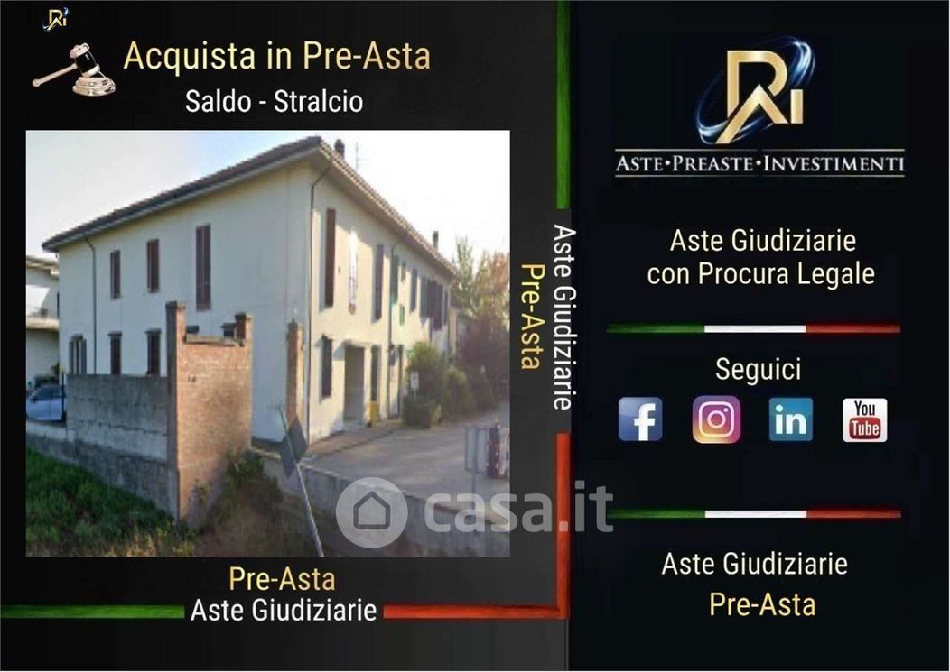 Appartamento in Vendita in Via Cadore 96 a Forlì