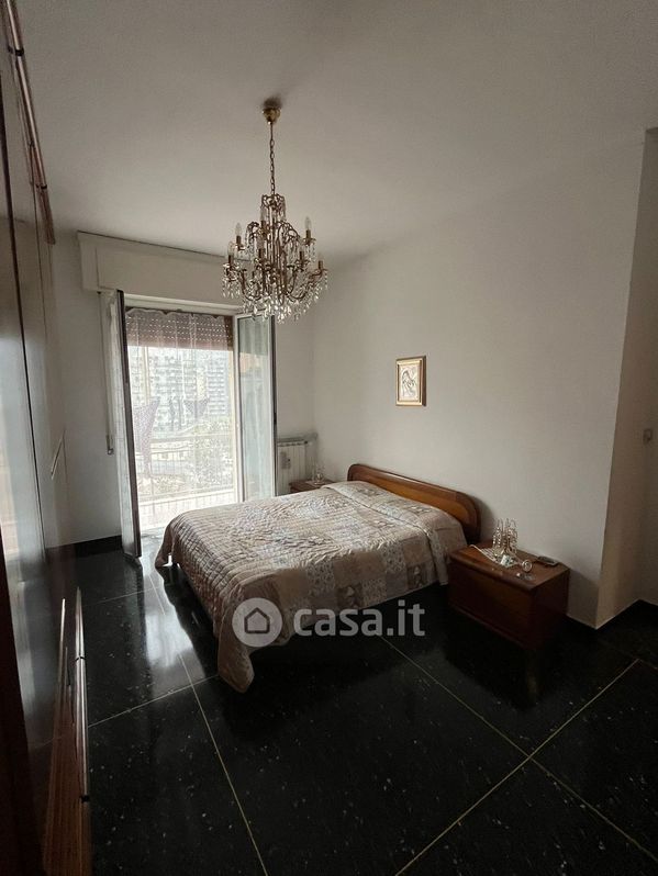 Appartamento in Affitto in Via Elia Bernardini 8 a Genova