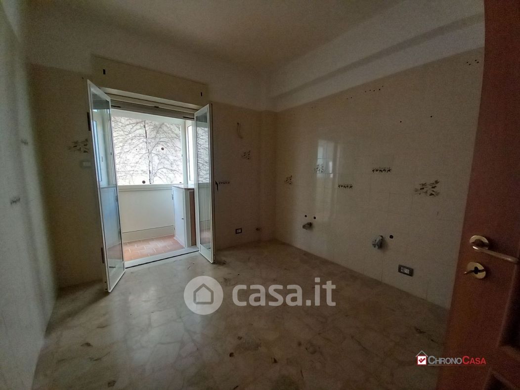 Appartamento in Vendita in Vico Primo 40 a Messina