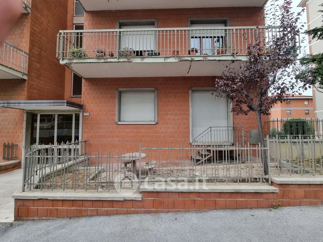 Appartamento in Vendita in Via Barilatti 33 a Macerata