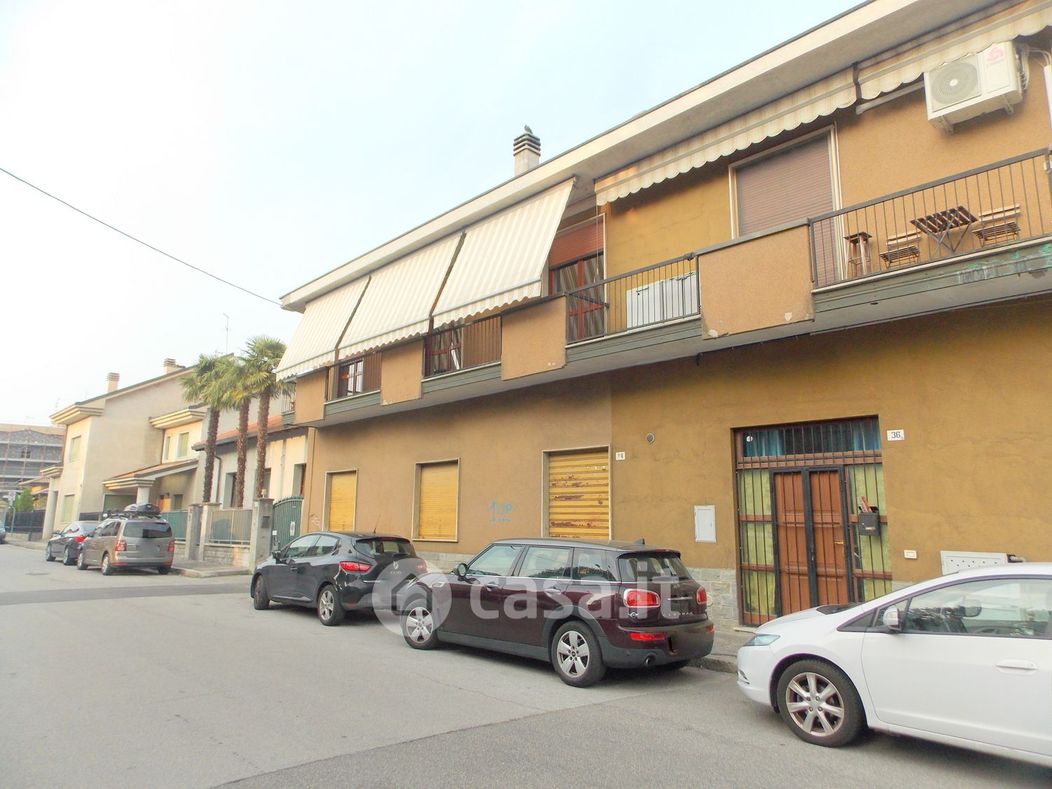 Appartamento in Vendita in Via Augusto Murri 36 a Lissone