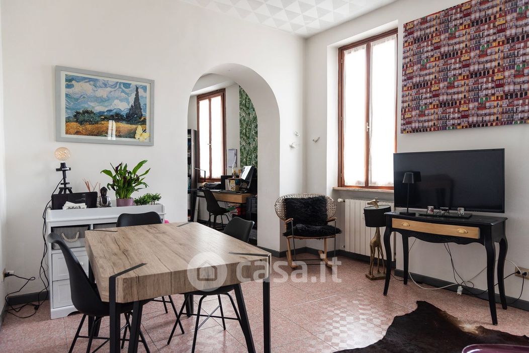 Appartamento in Vendita in Via Antonio Stradivari a Milano