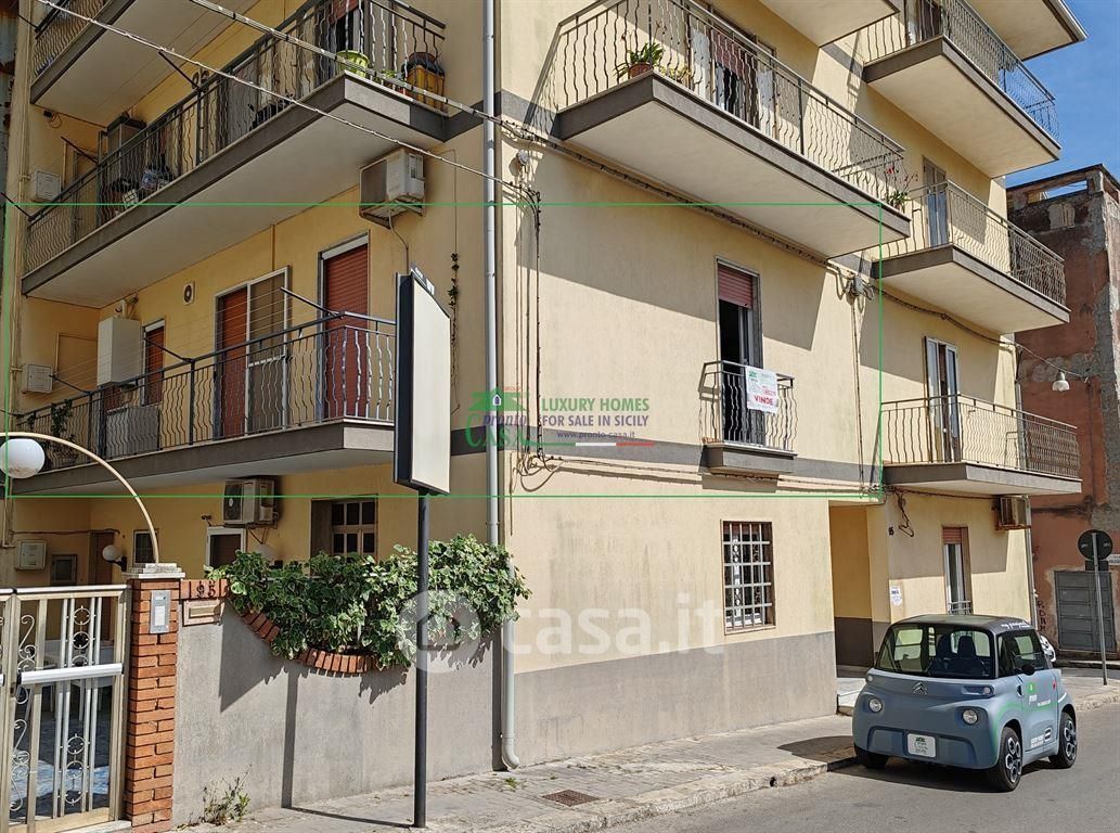Appartamento in Vendita in Via A. Gagini a Ragusa