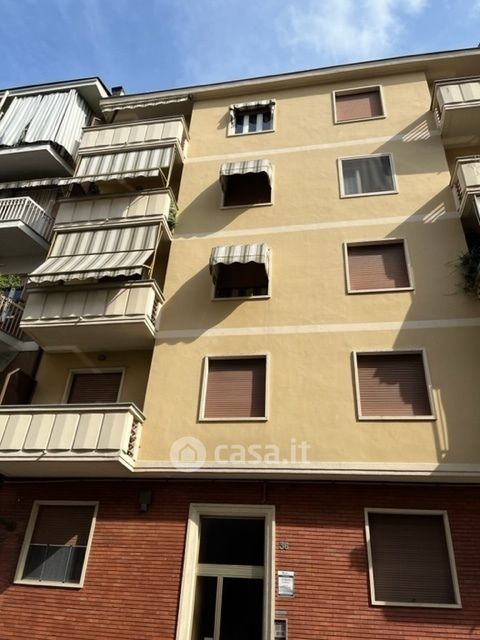 Appartamento in Vendita in Via Vittoria 34 a Torino