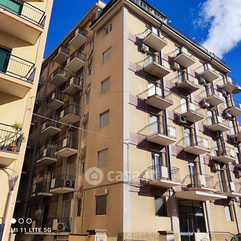 Appartamento in Vendita in Via Vezzosi 7 a Catania