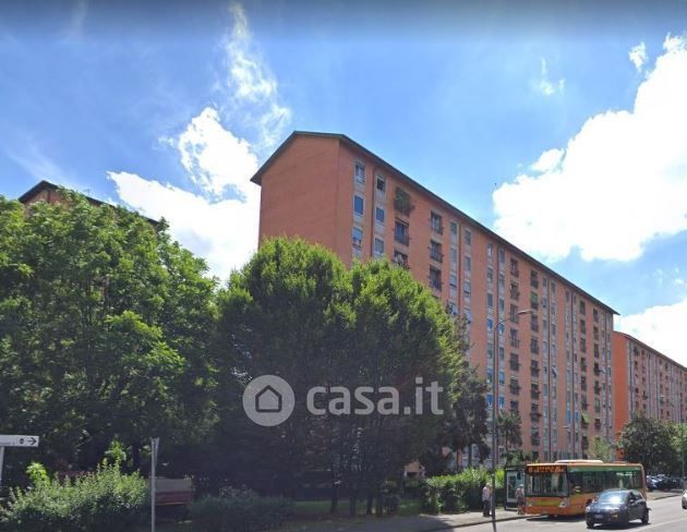 Appartamento in Vendita in Via Paternò 11 a Milano