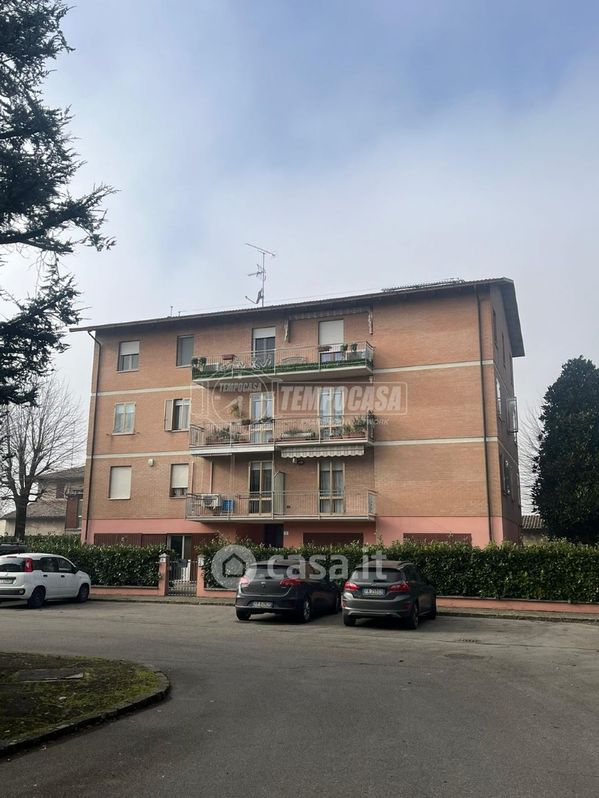 Appartamento in Vendita in Via Galeazza 9 a Modena