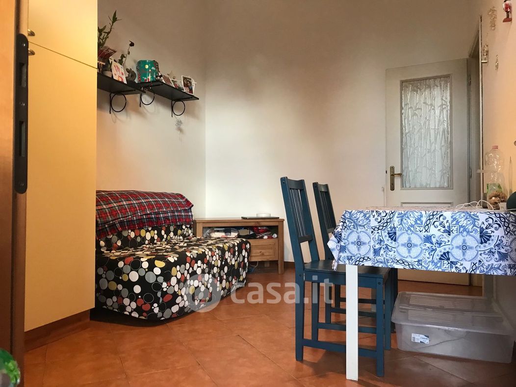 Appartamento in Vendita in Via Gerolamo Borgazzi 44 a Monza