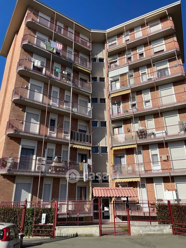 Appartamento in Vendita in Via Maria Bensi a Alessandria