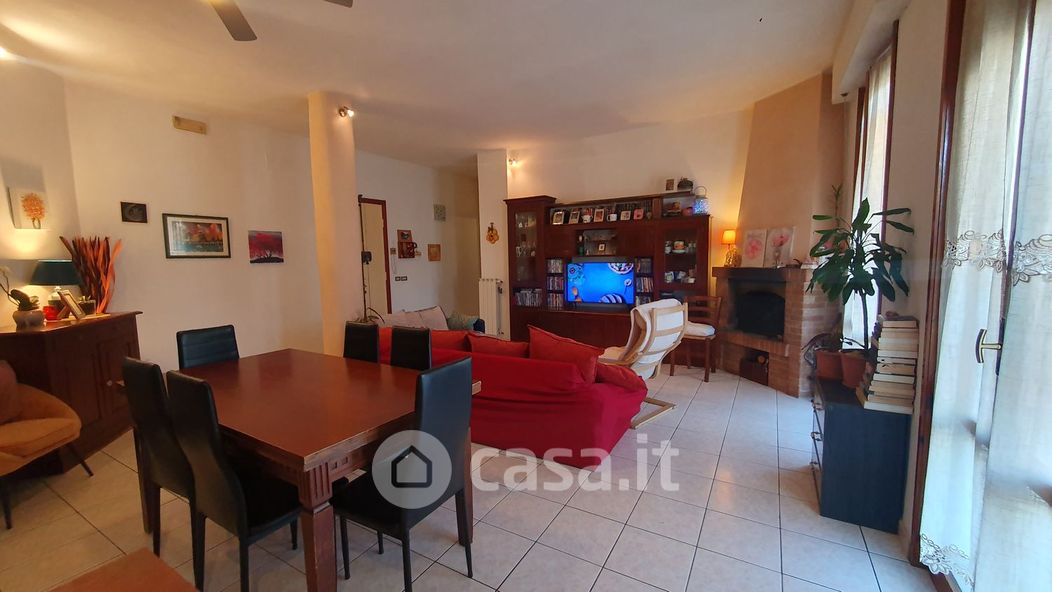 Appartamento in Vendita in Via Guglielmo Marconi 12 a Castelfiorentino