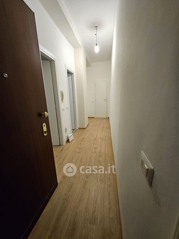 Appartamento in Affitto in Via Privata Renzo e Lucia 9 a Milano