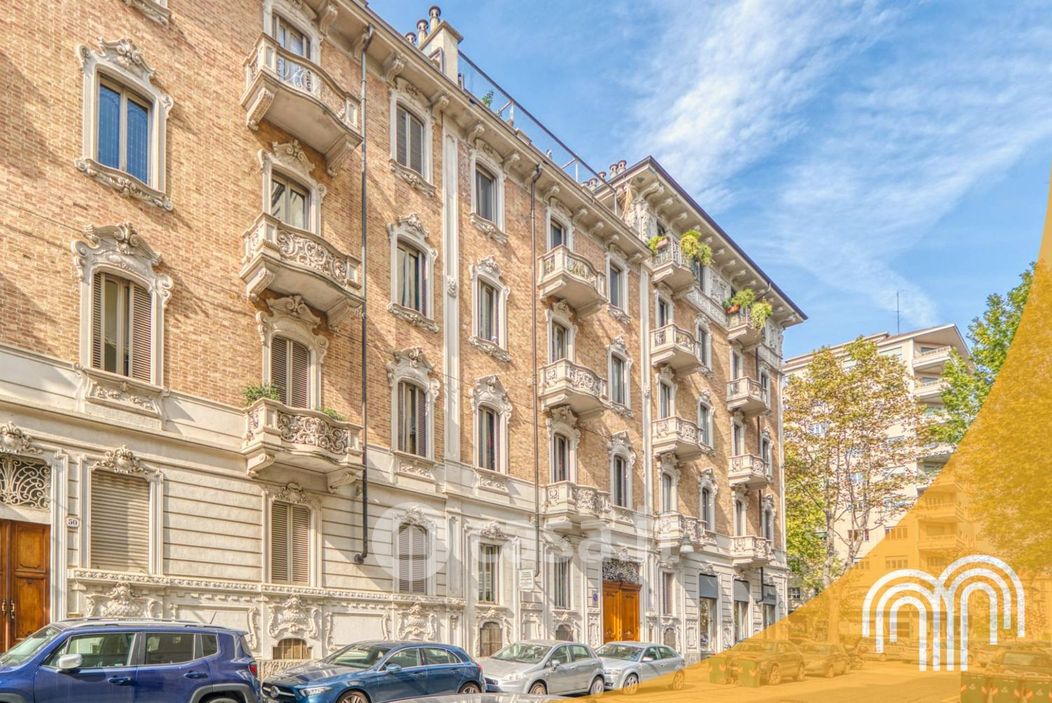 Appartamento in Vendita in Via Goffredo Casalis 48 a Torino