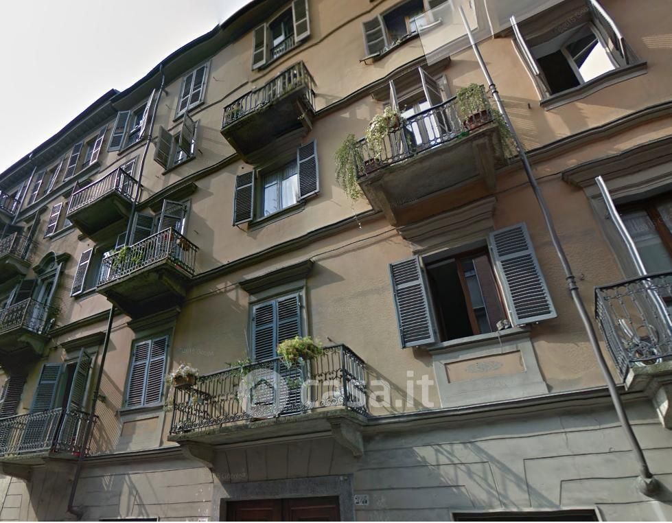 Appartamento in Vendita in Via cesare lombroso a Torino