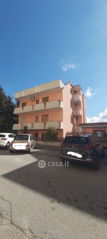 Appartamento in Vendita in Via Raffaele Teti 169 a Catanzaro