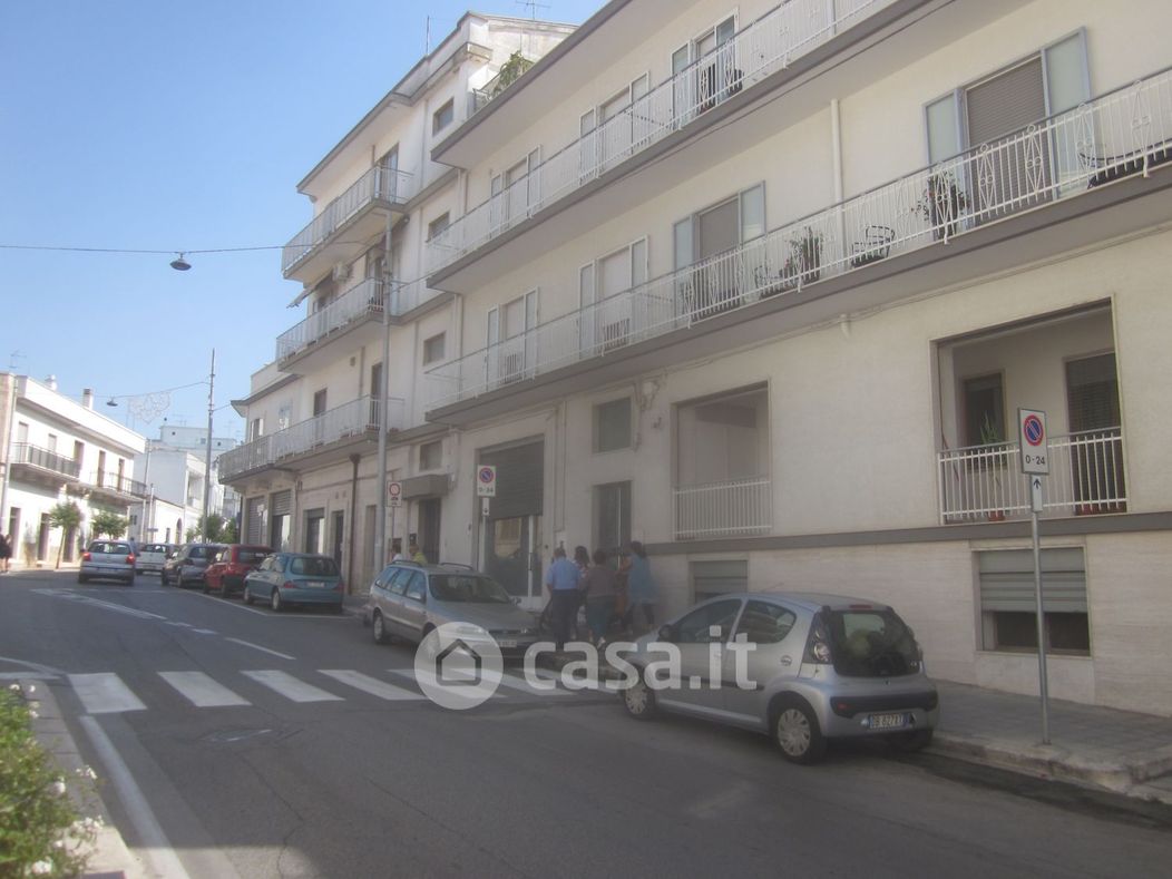 Appartamento in Vendita in Via A. Manzoni 18 a Alberobello