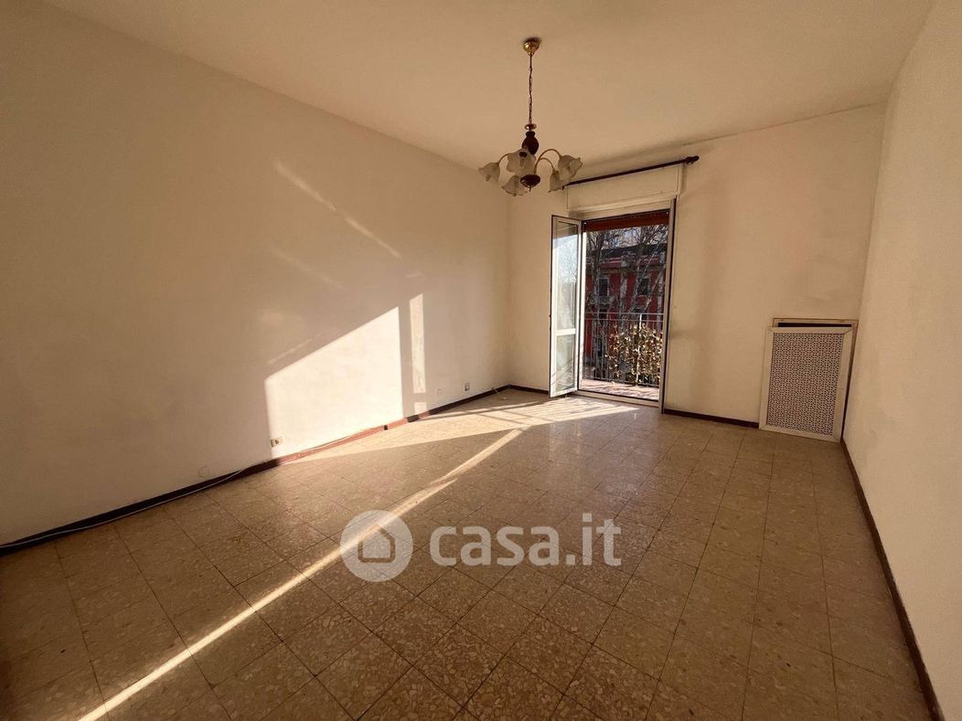Appartamento in Vendita in Via Tavazzano 2 a Milano