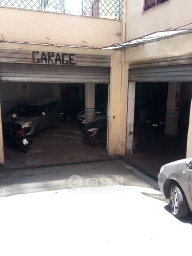 Garage/Posto auto in Vendita in Piazza Bologna a Roma