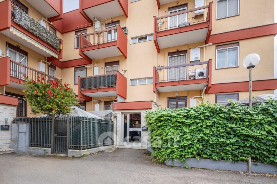 Appartamento in Vendita in Via Giacomo Brodolini 22 a Bitritto