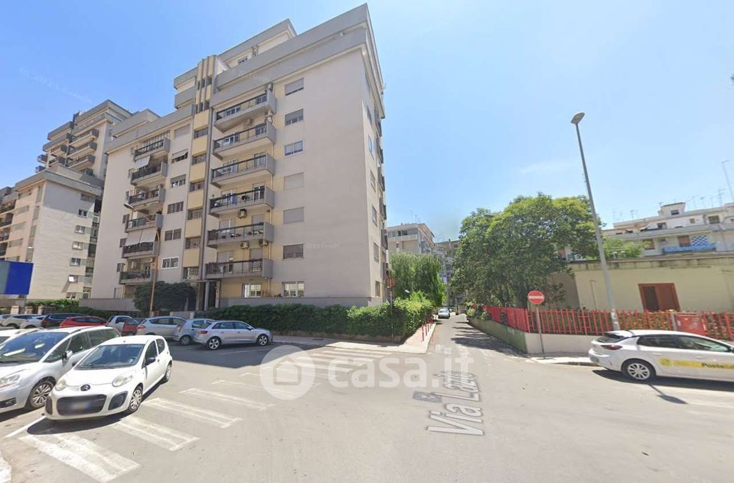 Appartamento in Vendita in Via Veneto 112 a Taranto