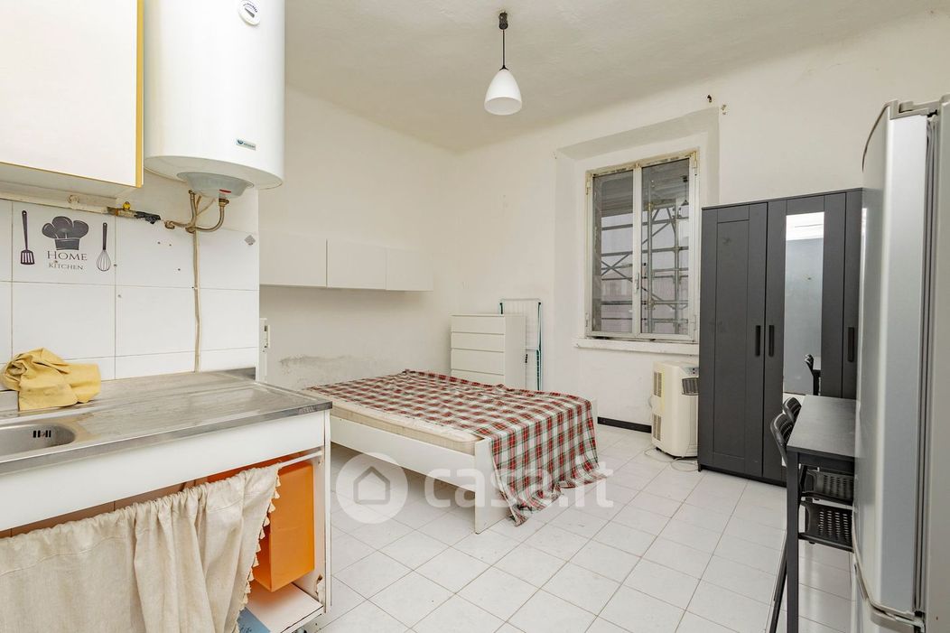 Appartamento in Vendita in Viale Bligny 42 a Milano