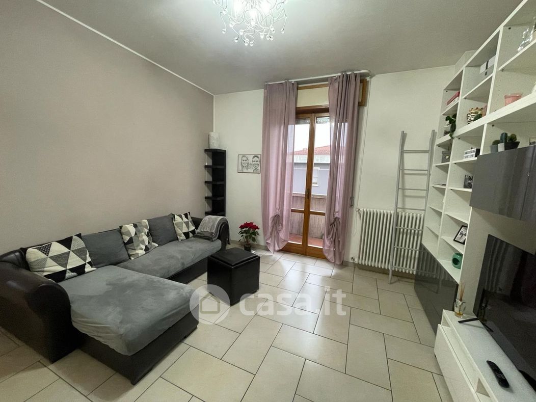 Appartamento in Vendita in Via Malaspina Obizzo 3 a Piacenza