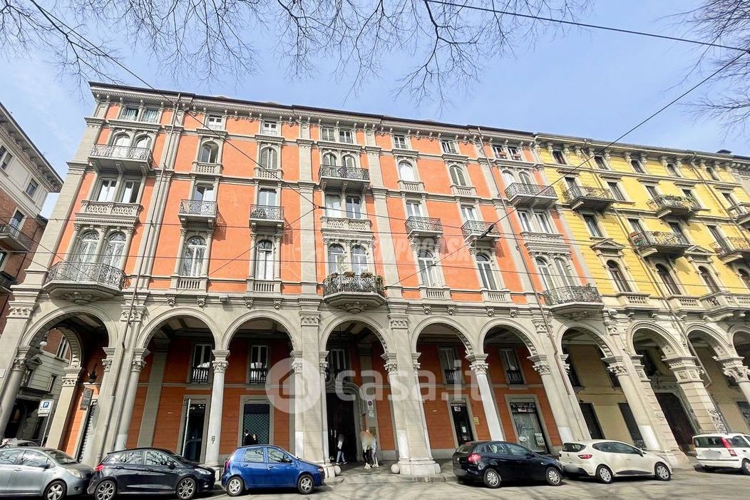 Appartamento in Vendita in Via Paolo Sacchi 54 a Torino