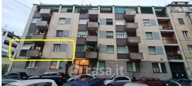 Appartamento in Vendita in Via Eugenio Camerini 8 a Milano