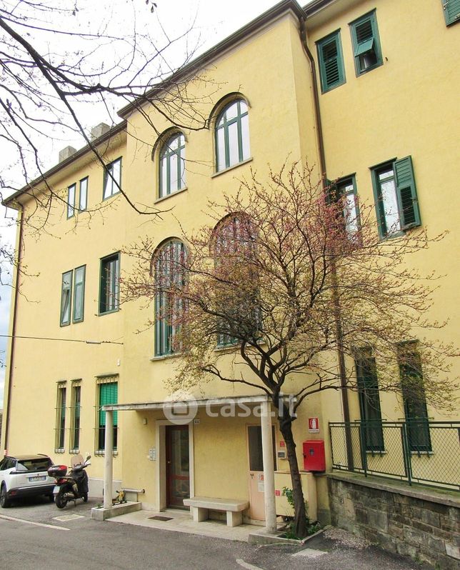 Appartamento in Vendita in Via di Romagna 44 a Trieste