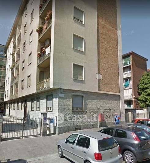 Stanza in Affitto in Via Pasquale Galluppi 32 a Torino