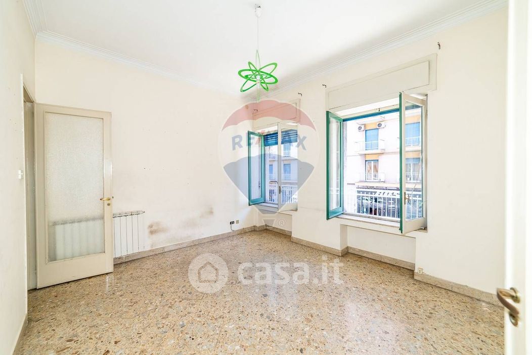Appartamento in Vendita in Via Matteo Renato Imbriani 149 a Catania