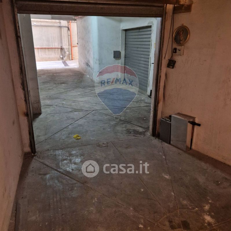 Garage/Posto auto in Vendita in Via XII Gennaio 15 a Palermo