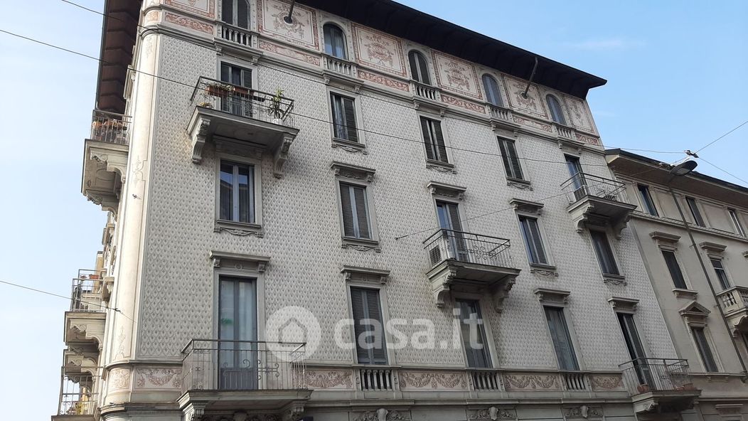 Appartamento in Affitto in Piazza Aspromonte a Milano
