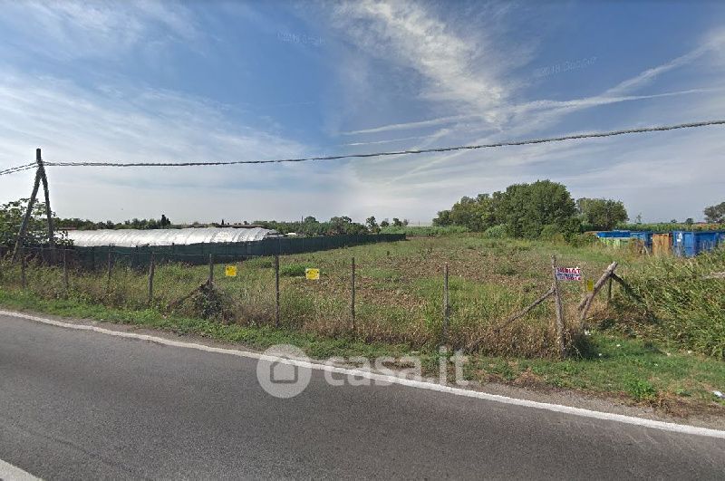Terreno agricolo in Vendita in Via della Muratella a Fiumicino