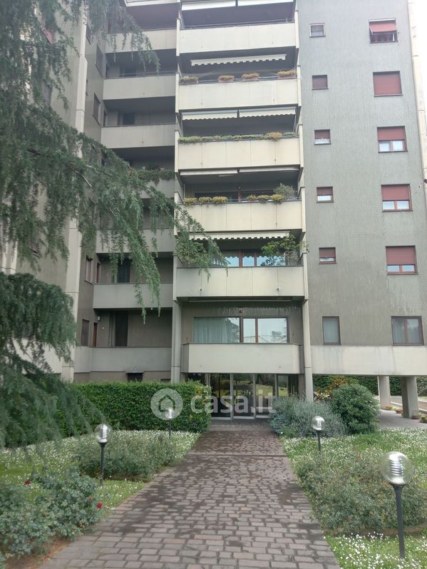 Appartamento in Vendita in Via Polidoro da Caravaggio 15 a Milano