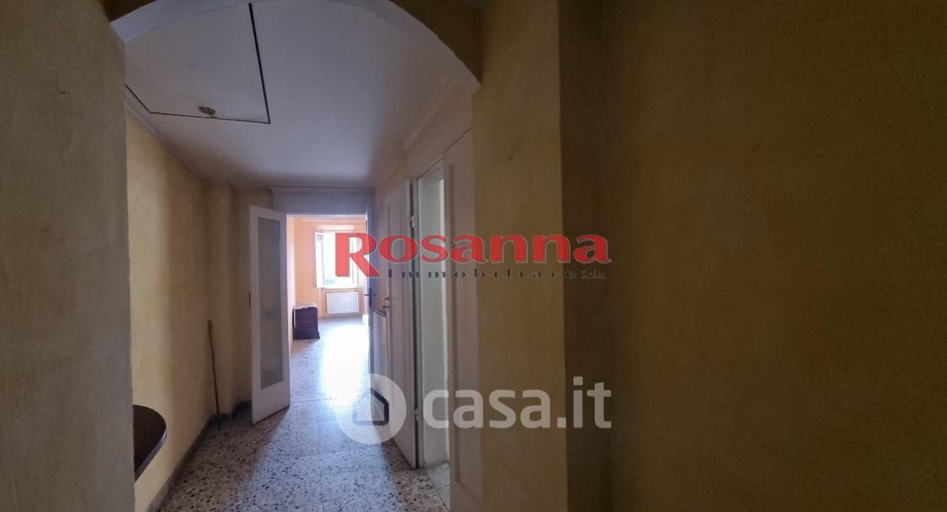 Appartamento in Vendita in Via Ricasoli 32 a Livorno