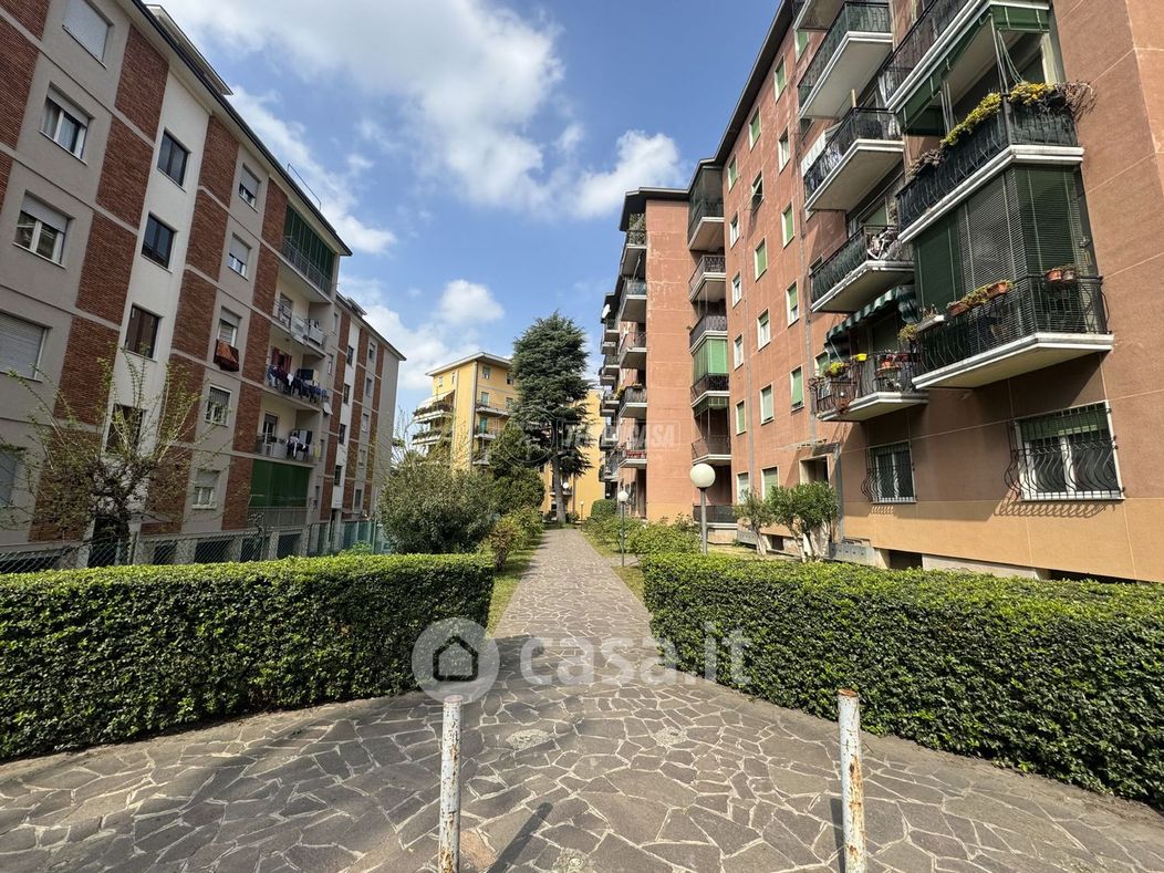 Appartamento in Vendita in Via Giovanni Berchet 50 a Brescia