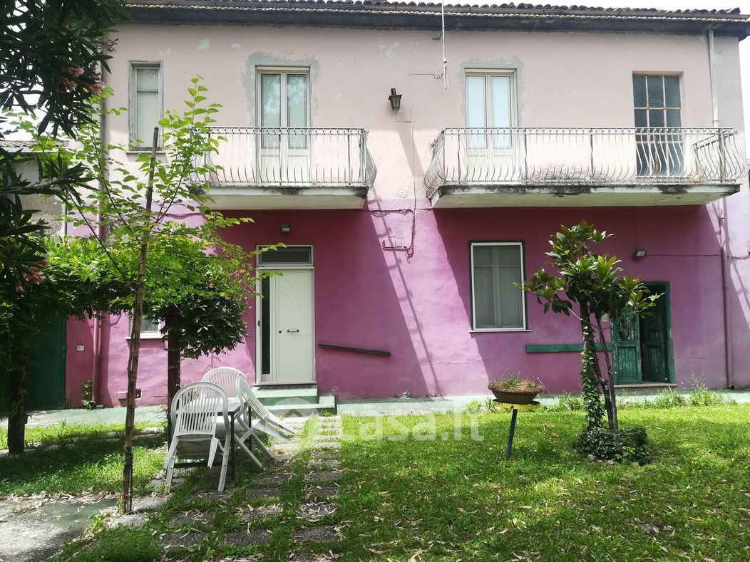 Casa indipendente in Vendita in Via Gaeta a Frosinone
