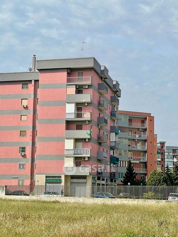 Appartamento in Vendita in Via Caposcardicchio 103 a Bari