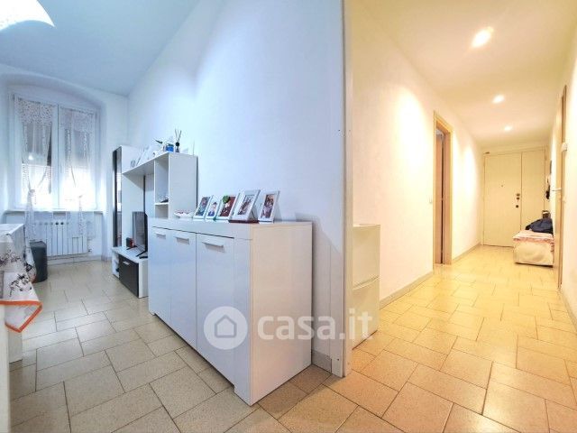 Appartamento in Vendita in Via del Camposanto 441 a La Spezia