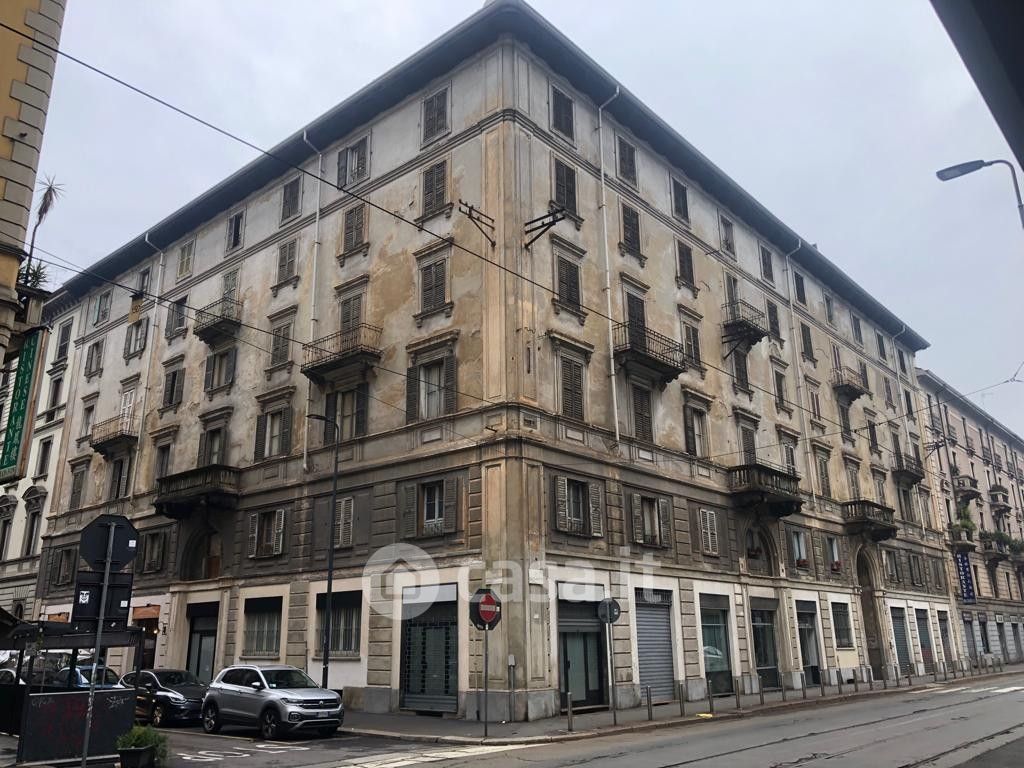 Negozio/Locale commerciale in Affitto in Via Lazzaretto 8 a Milano