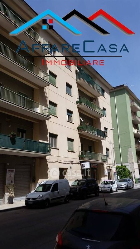 Appartamento in Vendita in Viale Trieste 93 a Caltanissetta