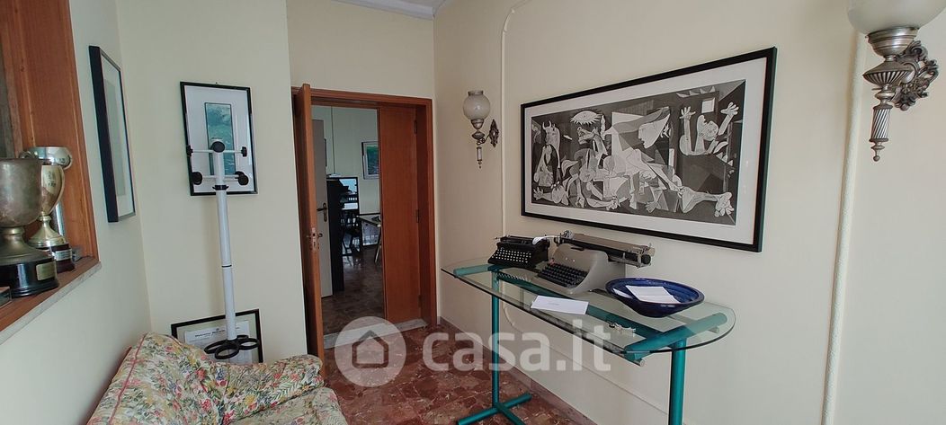 Appartamento in Vendita in Via Giuseppe Zanardelli a Lecce